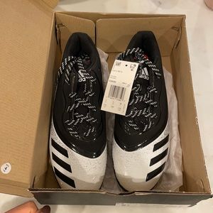 Youth adidas cleats brand new